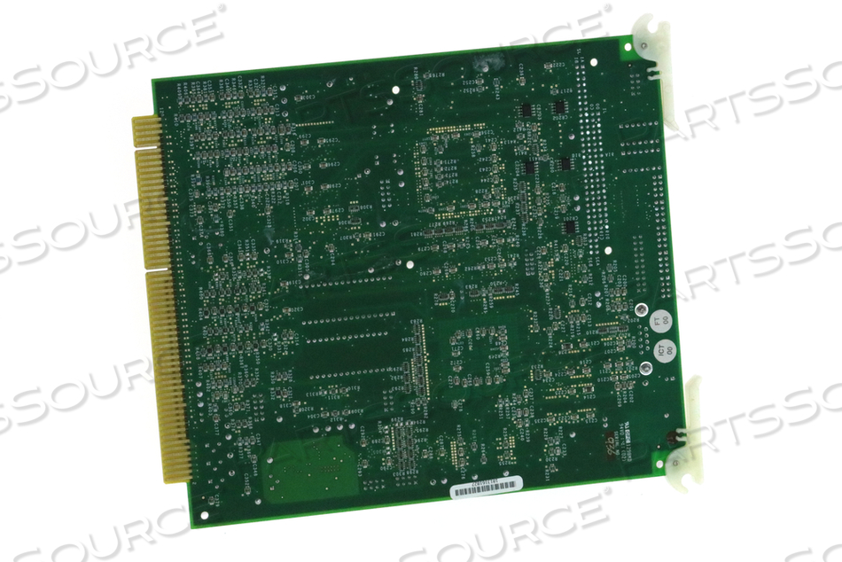 GENERATOR INTERFACE BOARD GENERATOR INTERFACE BOARD