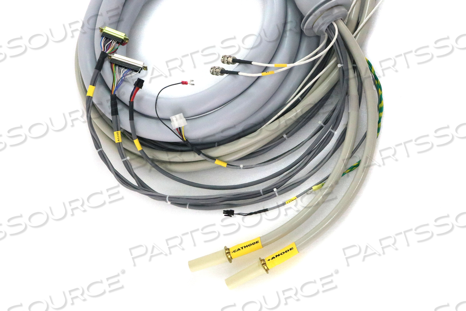 HV HARNESS 9800, 9900 SUPER C HV HARNESS 9800, 9900 SUPER C