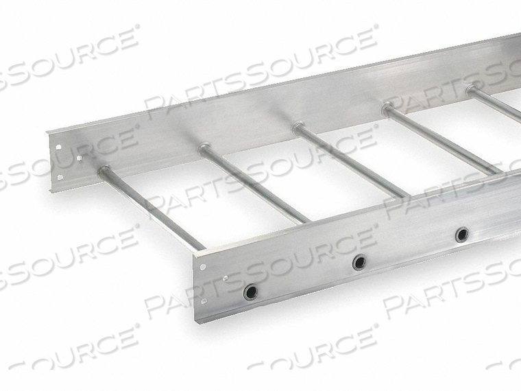 LADDER TRAY 12 FT L X 24 IN W 100 LB CAP by Cope LADDER TRAY 12 FT L X 24 IN W 100 LB CAP by Cope