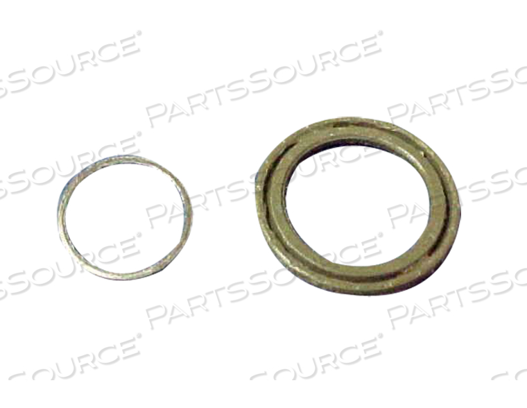 VALVE SEAL REPAIR KIT, 1/2 IN by STERIS Corporation