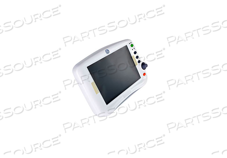 LCD DISPLAY ASSEMBLY, DASH 3000 