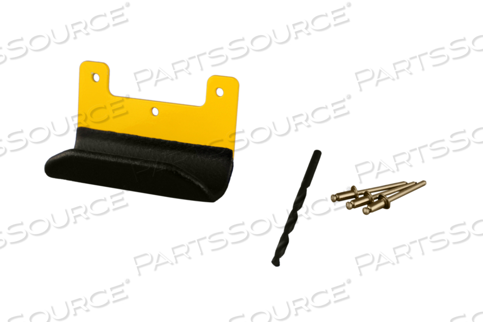 HOOK, EQUIPMENT, FOR POWER-PRO™ XT MODEL 6500 by Stryker Medical HOOK, EQUIPMENT, FOR POWER-PRO™ XT MODEL 6500 by Stryker Medical