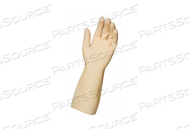 TRI-POLYMER GLOVE MAPA SIZE 9 PR PK72 by MAPA Professional