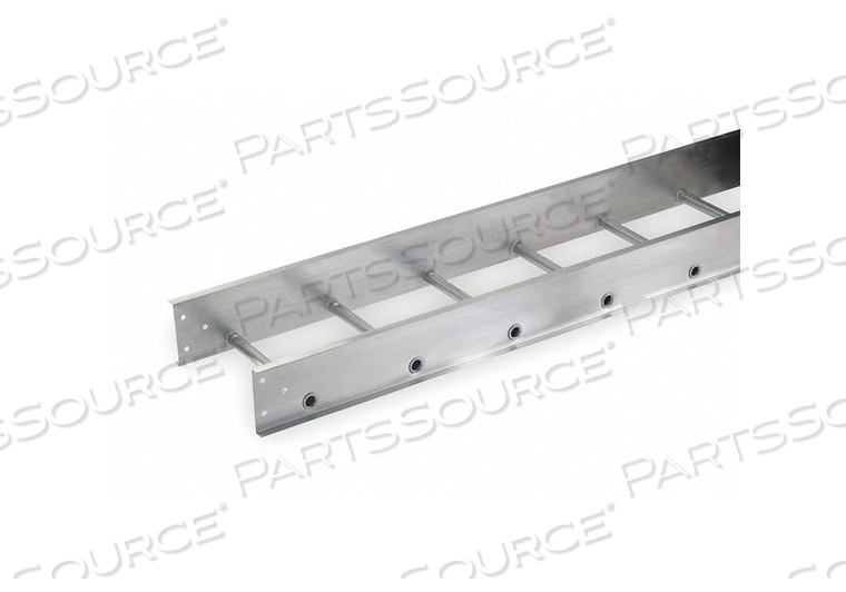 LADDER TRAY 12 FT L X 12 IN W 100 LB CAP by Cope LADDER TRAY 12 FT L X 12 IN W 100 LB CAP by Cope