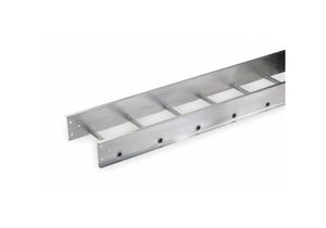 LADDER TRAY 12 FT L X 12 IN W 100 LB CAP by Cope