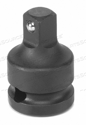 ADAPTER 1/2 FX3/4 M by Grey Pneumatic