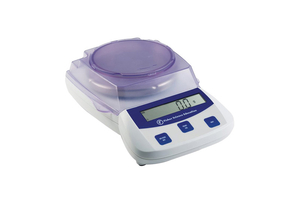 PORTABLE BALANCES by Fisher Scientific