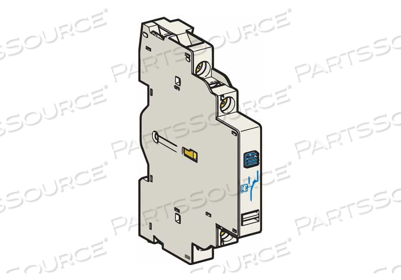 SHORT CIRCUIT CONTACT 575VAC by Square D