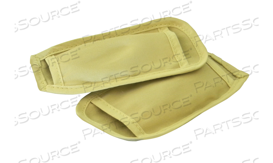 HOLTER FABRIC POUCH SET, 2 EA. POUCHES WITH LACES, CORDLOCK & INSTRUCTIONS, LIFECARD CF 