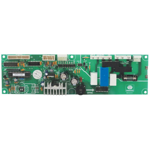 MAIN PCB by Turbo Air Inc