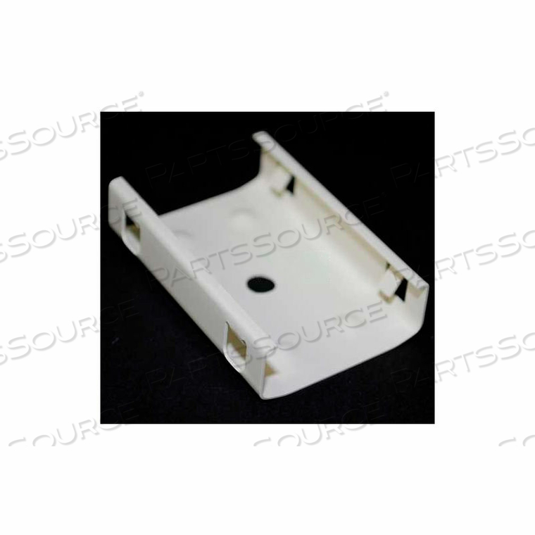 V2003 SUPPORTING CLIP, 125V, 15A, 2"L - MIN QTY 10 by Wiremold