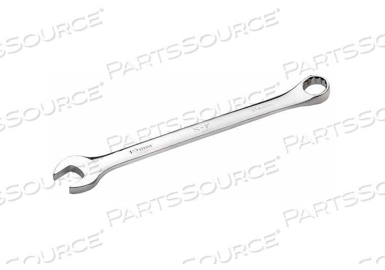 COMBINATION WRENCH SAE 9/16 SIZE by SK Professional Tools COMBINATION WRENCH SAE 9/16 SIZE by SK Professional Tools