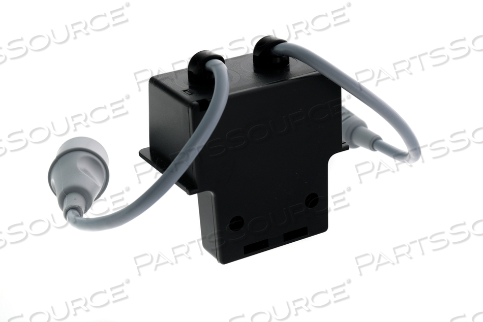 POD ADAPTER by Draeger Inc. POD ADAPTER by Draeger Inc.