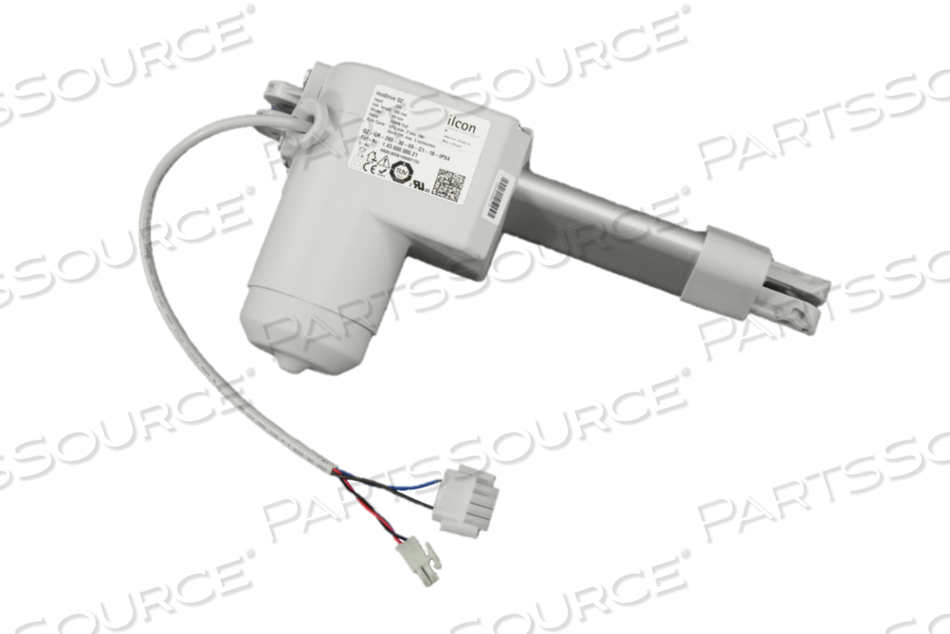 ACTUATOR, GATCH DC MOTOR, FOR USE WITH: FOR MEDICAL EQUIPMENT, HOSPITAL BED by Stryker Medical
