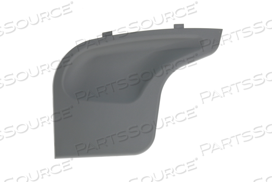 END CAP LEFT FOR SARA PLUS PATIENT LIFTER by Arjo Inc.