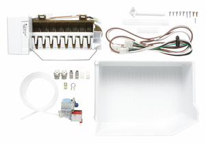 ICE MAKER ASSEMBLY by Whirlpool