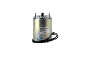 DC MOTOR by Midmark Corp.