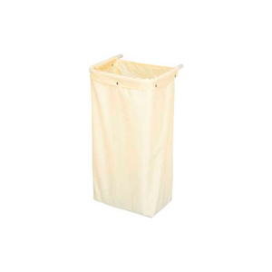 HEAVY DUTY NYLON LONG BAG, BONE by Forbes Industries