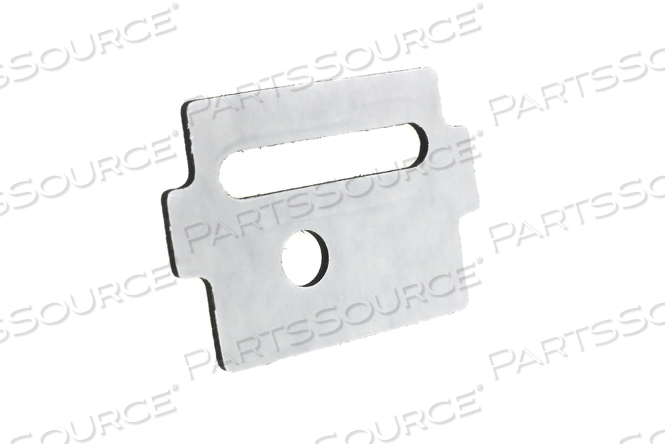 REAR PANEL OUTSIDE COMMUNICATIONS BOARD GASKET by CareFusion Alaris / 303