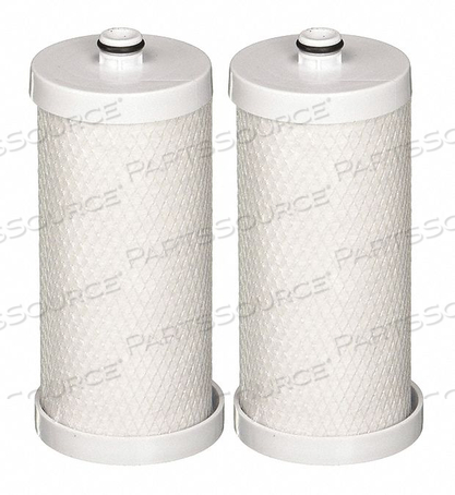 PURE SOURCE REPLACEMENT WATER FILTER by Electrolux USA PURE SOURCE REPLACEMENT WATER FILTER by Electrolux USA