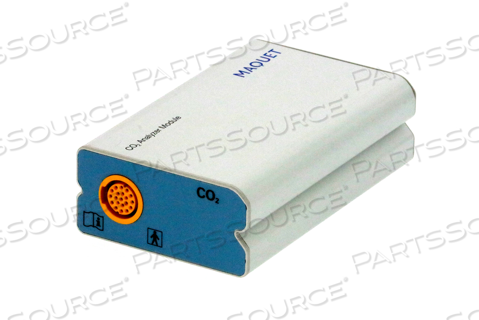 CAPNOSTAT 5 CO2 ANALYZER MODULE by Getinge USA Sales, LLC CAPNOSTAT 5 CO2 ANALYZER MODULE by Getinge USA Sales, LLC