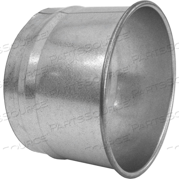 HOSE ADAPTER 4 DUCT SIZE by Nordfab LLC HOSE ADAPTER 4 DUCT SIZE by Nordfab LLC