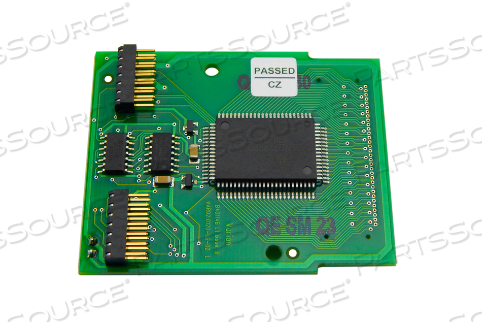 PCB, GATE DRIVER MODULE 