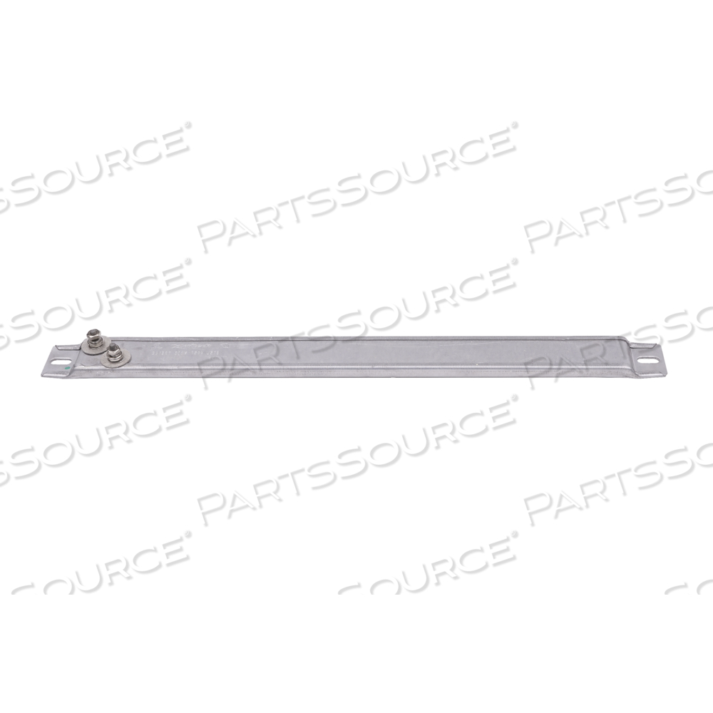 HEATING STRIP, 1261 STAINLESS STEEL, 120 V, 500 W by Blickman