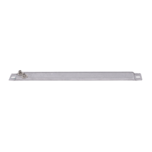 HEATING STRIP, 1261 STAINLESS STEEL, 120 V, 500 W by Blickman