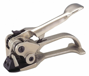 STEEL STRAP PUSHER TENSIONER 3/8 TO3/4 by Teknika STEEL STRAP PUSHER TENSIONER 3/8 TO3/4 by Teknika