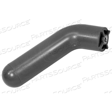 HANDLE - CARRIAGE HANDLE - CARRIAGE