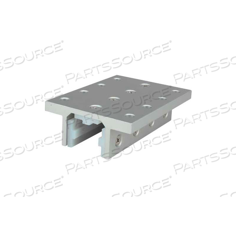 DOUBLE FLANGE LINEAR BEARING by 80/20 Inc.