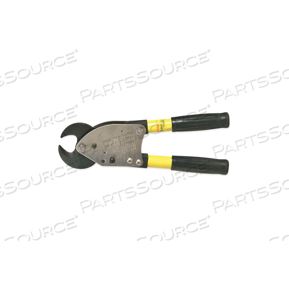 RATCHET CUTTER 14IN by H.K. Porter