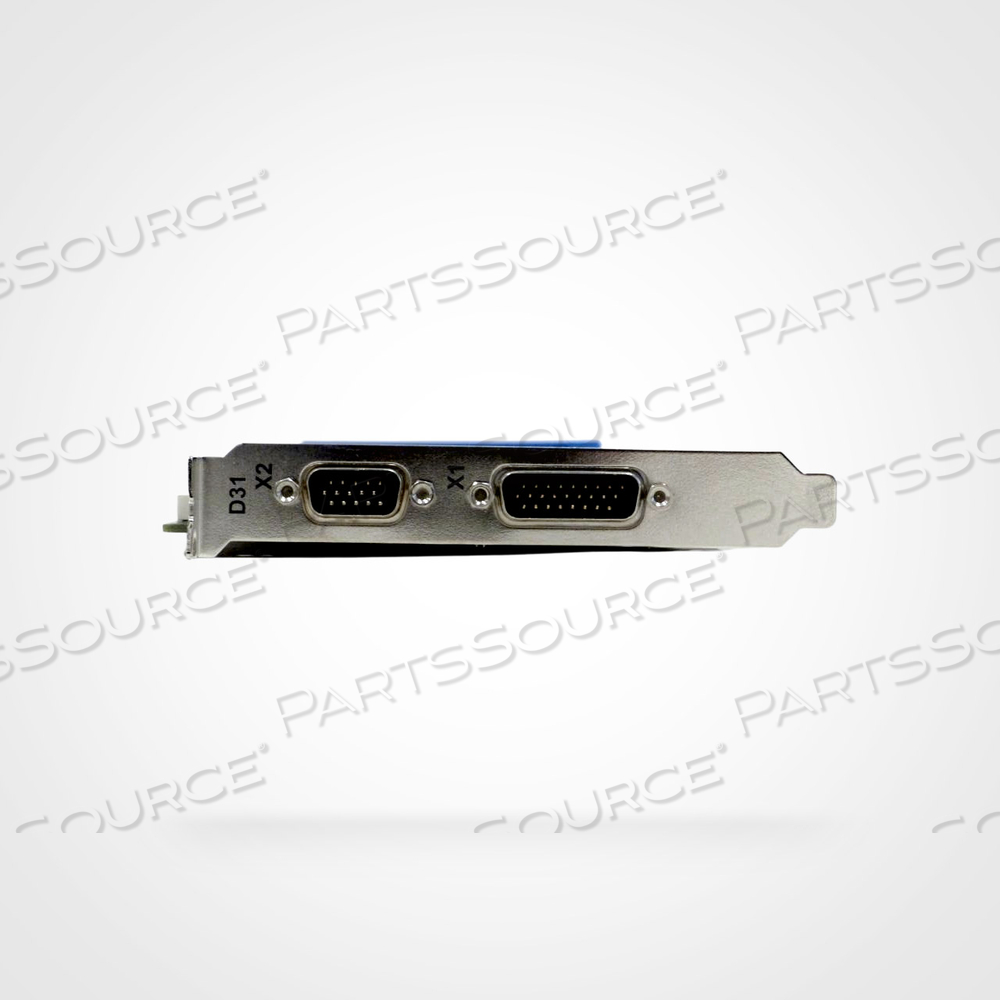 D31 CAN INTERFACE BOARD by Siemens Medical Solutions D31 CAN INTERFACE BOARD by Siemens Medical Solutions