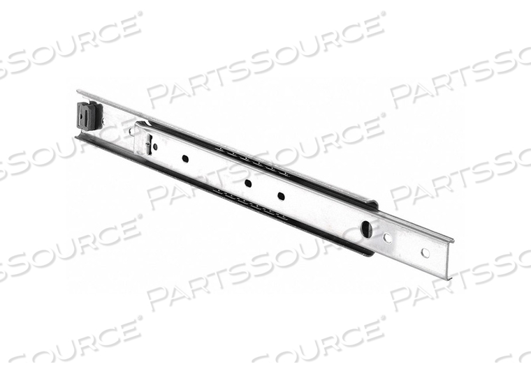 DRAWER SLIDE 3/4 EXTENSION PK2 by Accuride