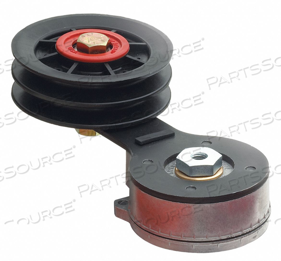 SELF-ADJUSTING TENSIONER V-BELT 2-B 4 IN by Fenner Drives