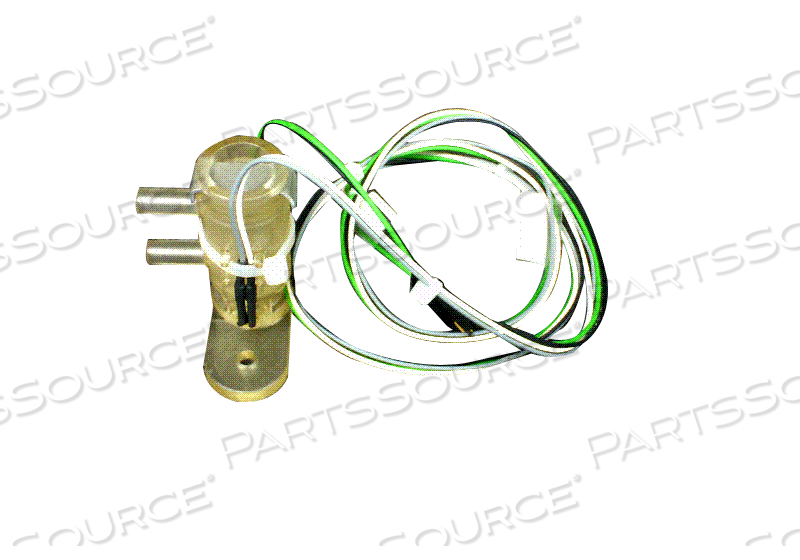 CHEMICAL INTAKE, 'COMPLETE, FOR USE WITH: FOR WRO 300/H by Evoqua Water Technologies LLC. (Formerly Siemens Water Technologies LLC)