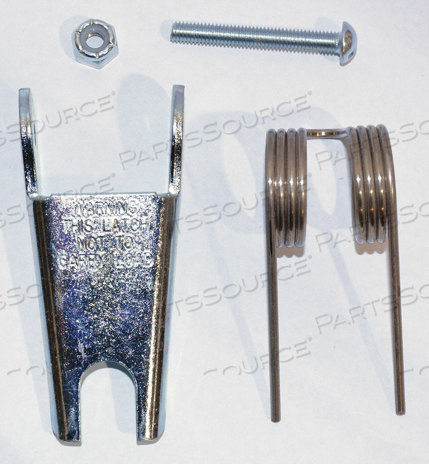 LATCH KIT FOR NEW PROFILE EYE HOOK by Columbus McKinnon