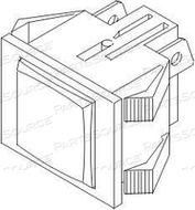 125V INDICATOR LAMP 