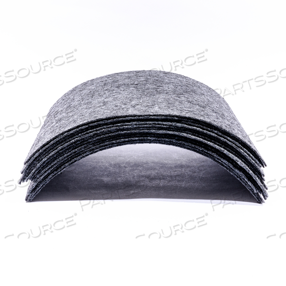 CARBON PRE-FILTER PAD by Sentry Air Systems, Inc.