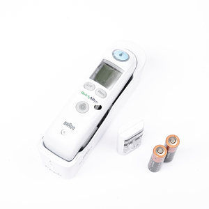 SERVICE KIT, BRAUN PRO 6000 THERMOMETER by Welch Allyn Inc.