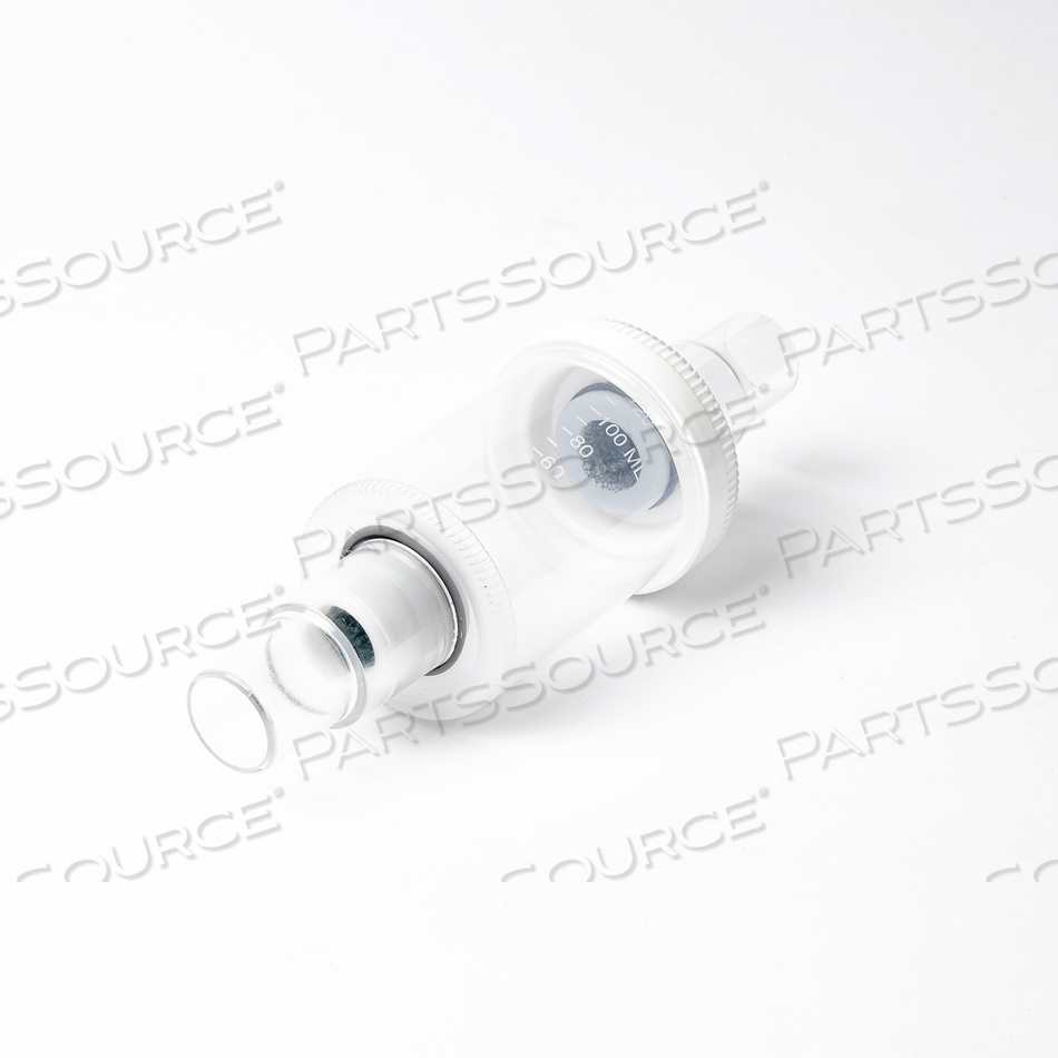 FILTER CARTRIDGE by Mirion Technologies (Capintec) Inc.