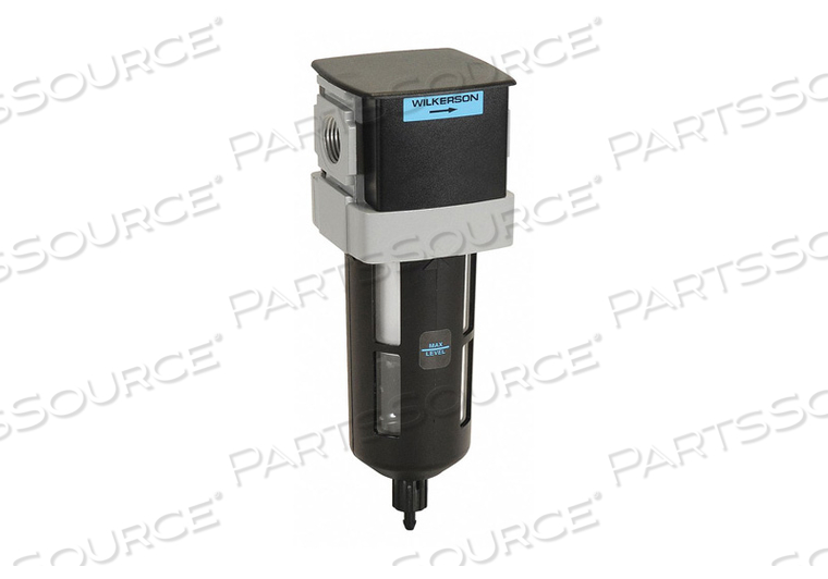 GENERAL PURPOSE FILTER COMPACT SIZE by Wilkerson