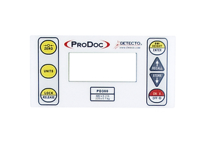 KEYPAD, PD300 by Detecto Scale / Cardinal Scale