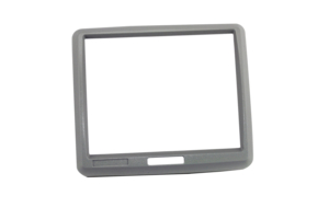 FRONT BEZEL COVER by Carestream Health, Inc.