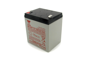 BATTERY, SEALED LEAD ACID, 12V, 23 W by Ohio Medical, LLC