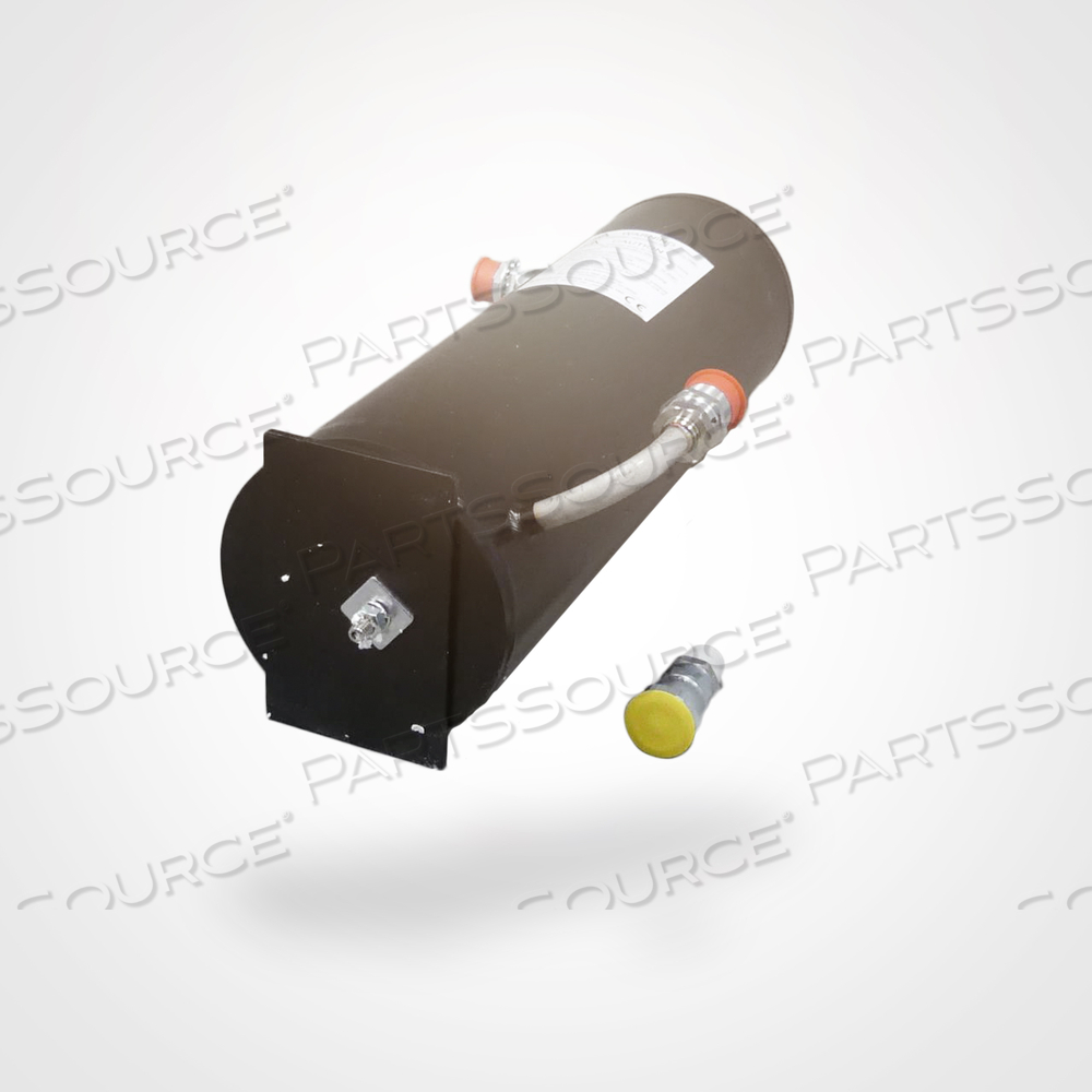 SUMITOMO COMPACT ADSORBER by Siemens Medical Solutions SUMITOMO COMPACT ADSORBER by Siemens Medical Solutions