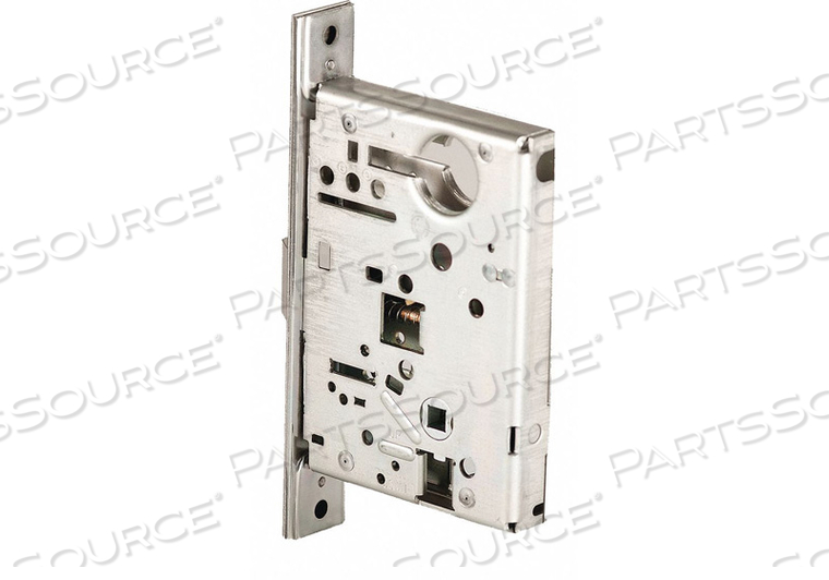 MORTISELOCKSET LOCKBODY STORERM FAILSAFE by Best