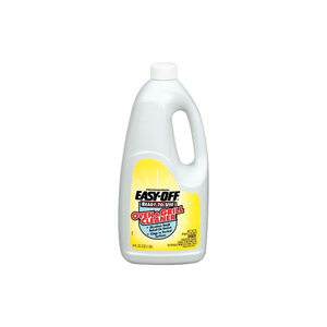 RAPID PENETRATION CLEANER, 64 OZ. BOTTLE, 6 BOTTLES - 80689 by Easy-Off