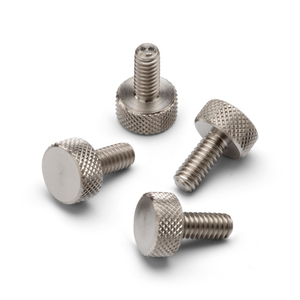 THUMB SCREWS FOR EKG MACHINE by Welch Allyn Inc. THUMB SCREWS FOR EKG MACHINE by Welch Allyn Inc.